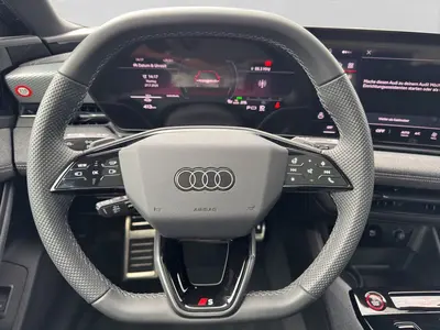 Audi A6 Avant e-tron – Foto 9