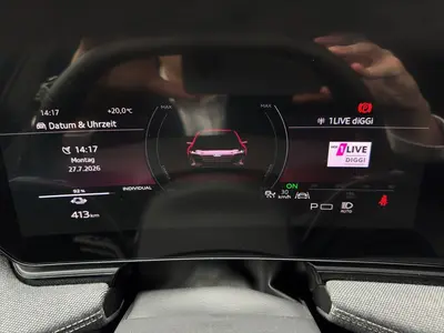 Audi A6 Avant e-tron – Foto 10