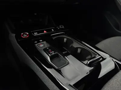 Audi A6 Avant e-tron – Foto 11
