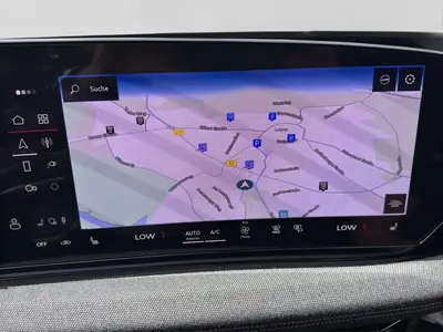 Audi A6 Avant e-tron – Foto 12