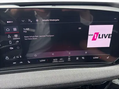 Audi A6 Avant e-tron – Foto 13