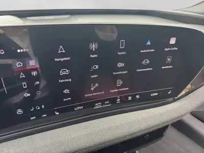 Audi A6 Avant e-tron – Foto 14