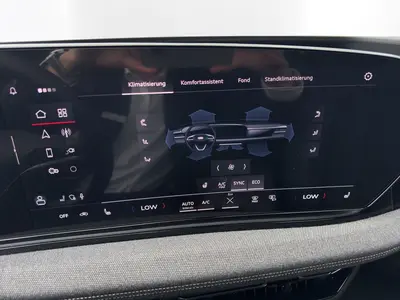 Audi A6 Avant e-tron – Foto 16