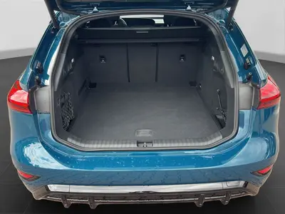 Audi A6 Avant e-tron – Foto 17