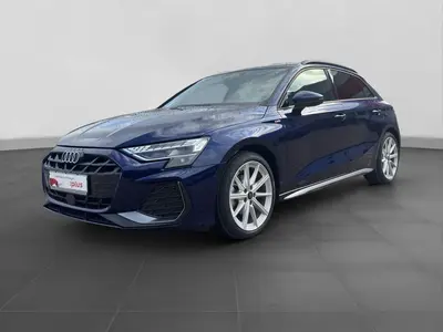 Audi A3 Sportback – Foto 2