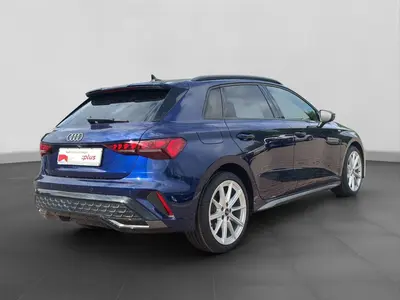 Audi A3 Sportback – Foto 3