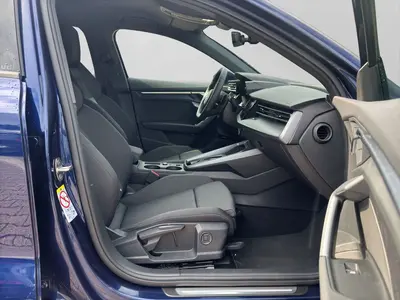 Audi A3 Sportback – Foto 4