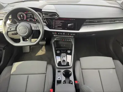 Audi A3 Sportback – Foto 5