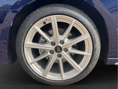 Audi A3 Sportback – Foto 7