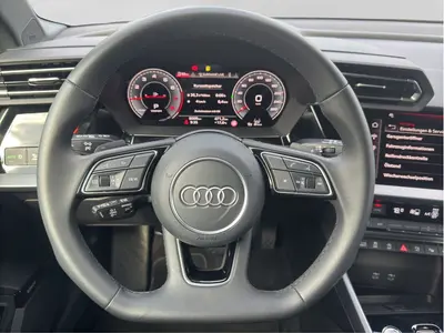 Audi A3 Sportback – Foto 9