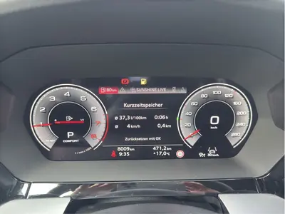 Audi A3 Sportback – Foto 10