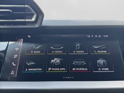 Audi A3 Sportback – Foto 14