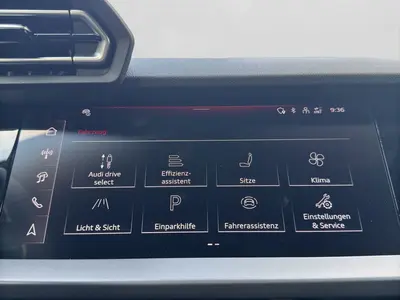 Audi A3 Sportback – Foto 15