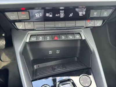 Audi A3 Sportback – Foto 16