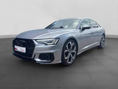 Audi S6 – Foto 2