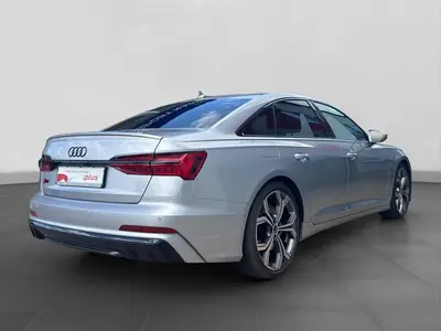 Audi S6 – Foto 3