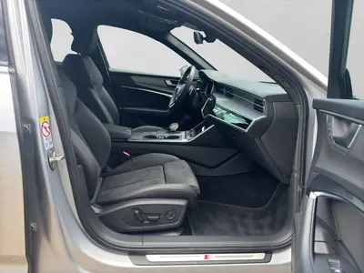 Audi S6 – Foto 4