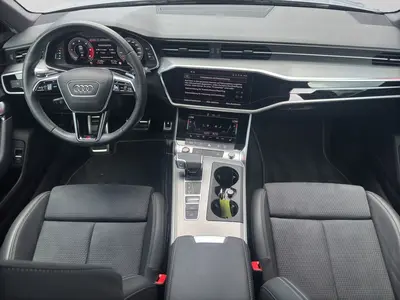 Audi S6 – Foto 5