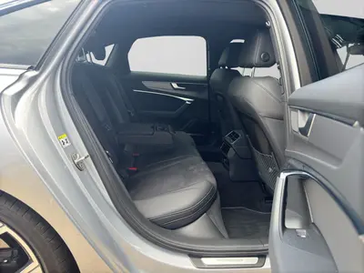 Audi S6 – Foto 6
