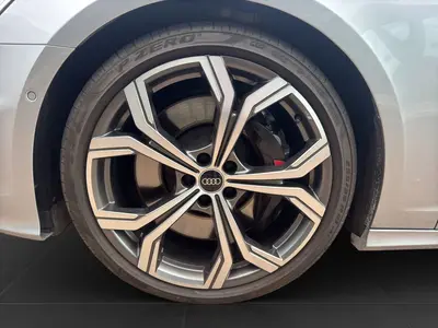 Audi S6 – Foto 7