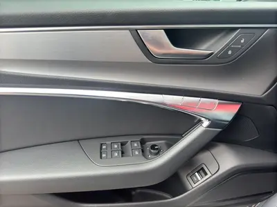 Audi S6 – Foto 8