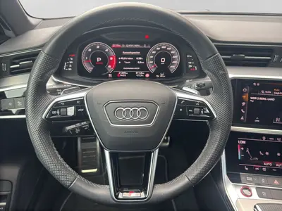 Audi S6 – Foto 9