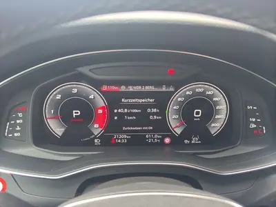 Audi S6 – Foto 10