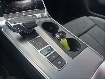 Audi S6 – Foto 11
