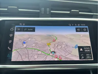 Audi S6 – Foto 12