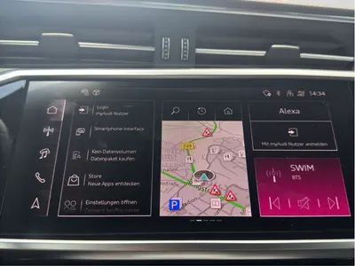 Audi S6 – Foto 14