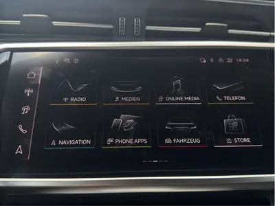 Audi S6 – Foto 15
