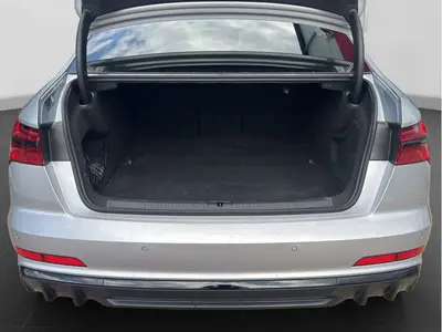 Audi S6 – Foto 16