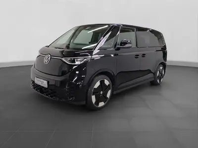 Volkswagen ID. Buzz – Foto 2