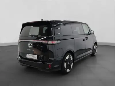 Volkswagen ID. Buzz – Foto 3
