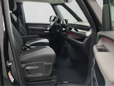 Volkswagen ID. Buzz – Foto 4