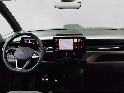 Volkswagen ID. Buzz – Foto 5