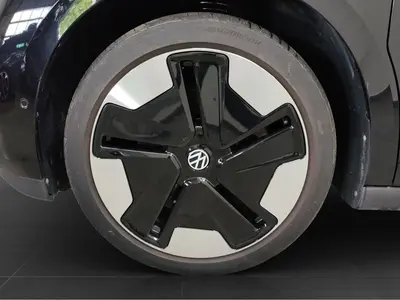 Volkswagen ID. Buzz – Foto 7