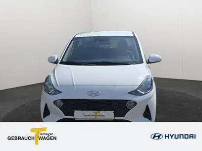 Hyundai i10 – Foto 2