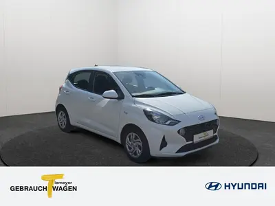 Hyundai i10 – Foto 3