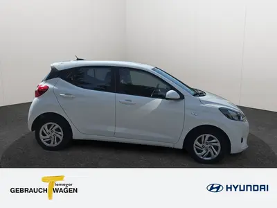 Hyundai i10 – Foto 4