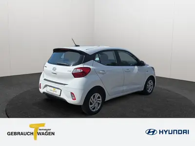 Hyundai i10 – Foto 5