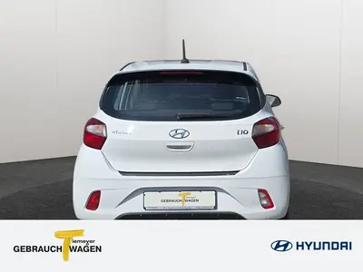 Hyundai i10 – Foto 6
