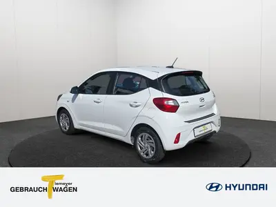 Hyundai i10 – Foto 7
