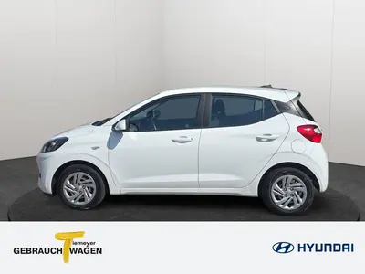 Hyundai i10 – Foto 8