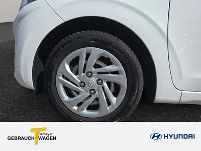 Hyundai i10 – Foto 9