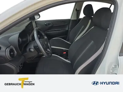 Hyundai i10 – Foto 10
