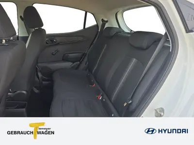 Hyundai i10 – Foto 11
