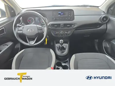 Hyundai i10 – Foto 12