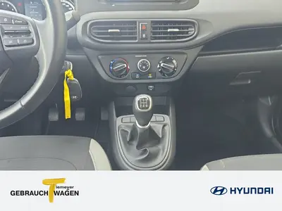 Hyundai i10 – Foto 13