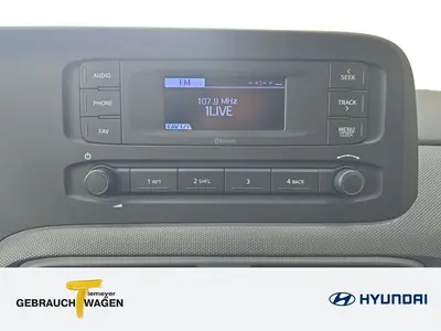 Hyundai i10 – Foto 14